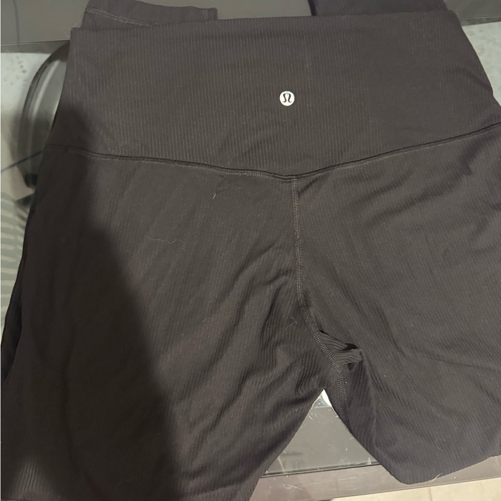 lululemon athletica Women's Espresso Leggings